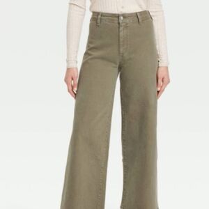 Viral target jeans. Universal Thread - Wide Leg Ankle